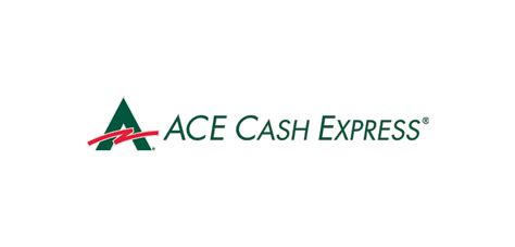 Ace Cash Express Lynchburg Va